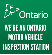 Ontario MVIS